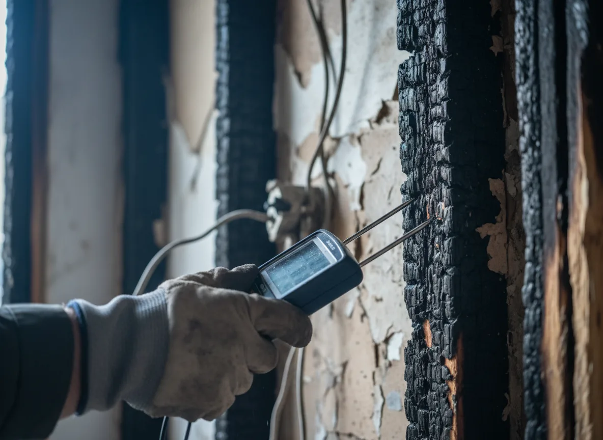 Fire Damage Restoration Wiggins, MS FAQs